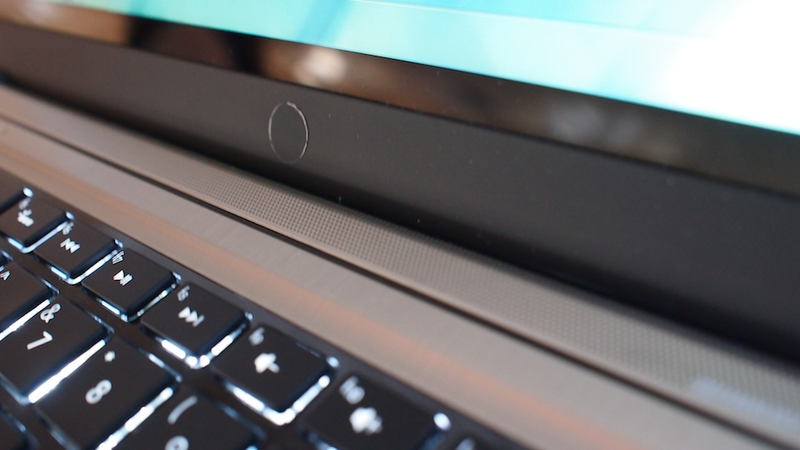 Illustration for article titled Yep, the HP Folio Ultrabook Is Official